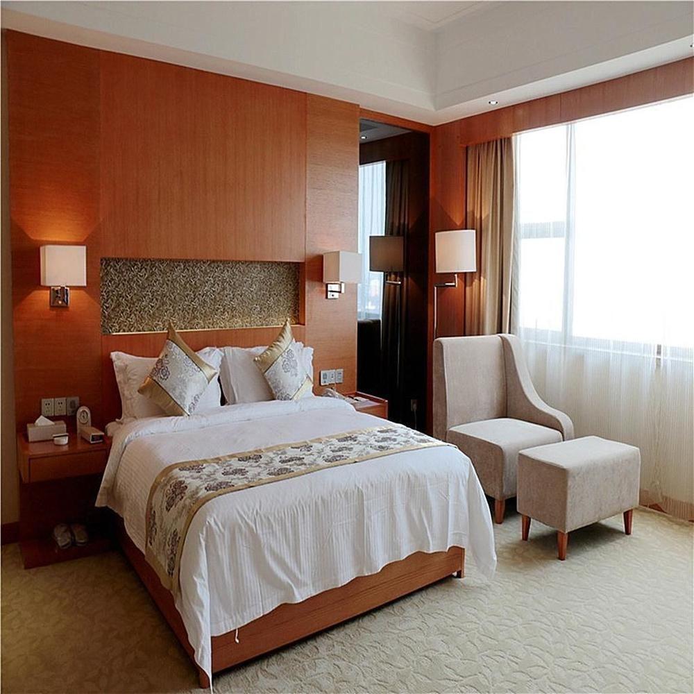 The Grand Plaza Hotel Цзиань Экстерьер фото