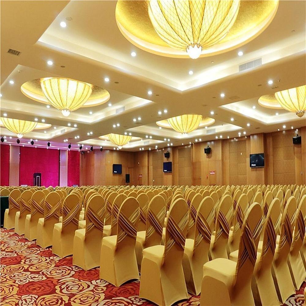 The Grand Plaza Hotel Цзиань Экстерьер фото