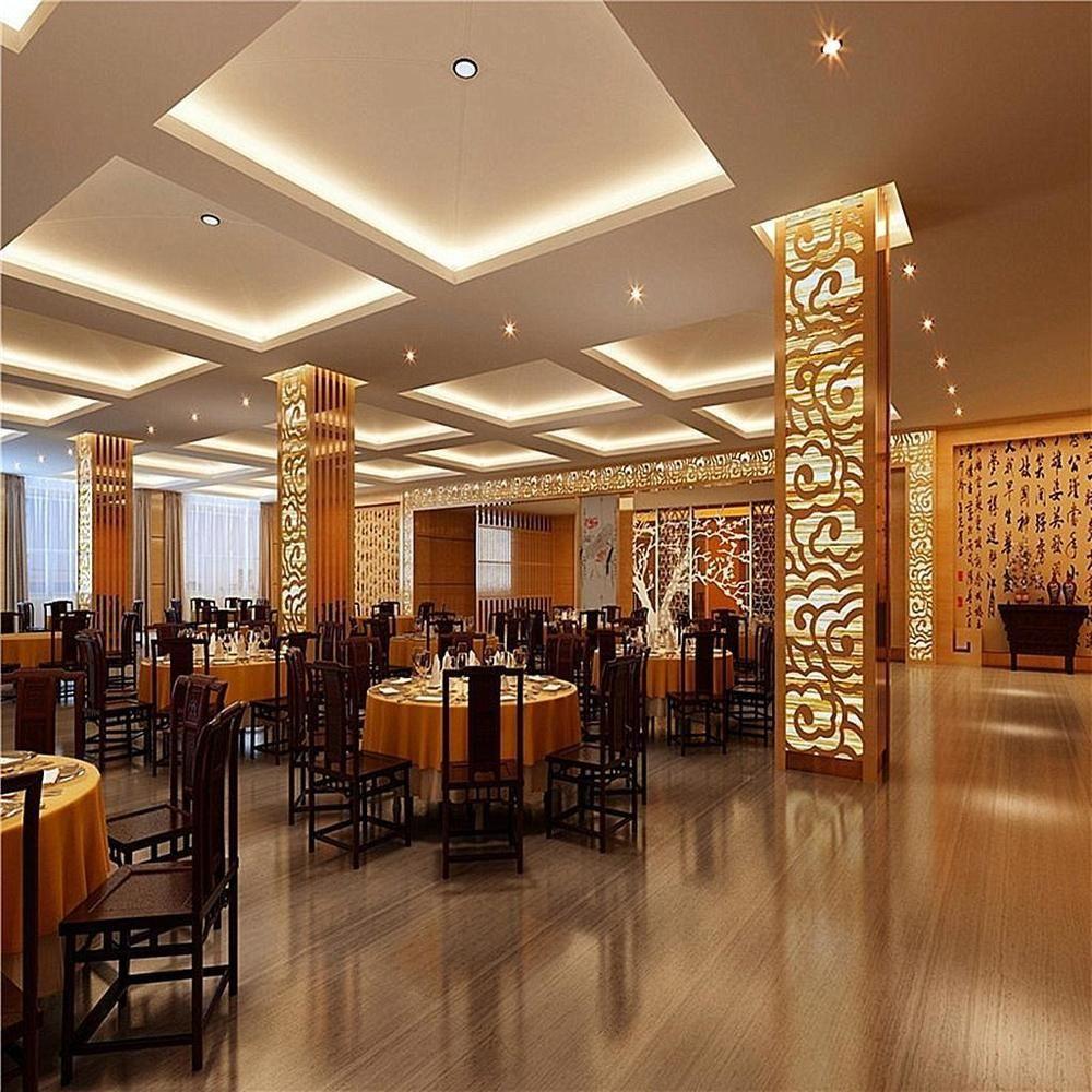 The Grand Plaza Hotel Цзиань Экстерьер фото