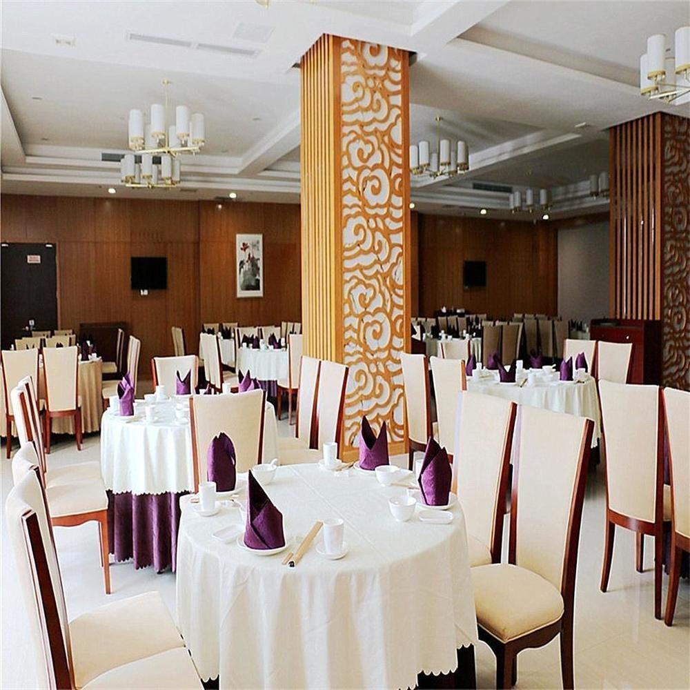 The Grand Plaza Hotel Цзиань Экстерьер фото